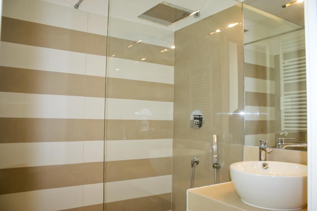 Starhost - PETIT B&B Salernes Chambre photo