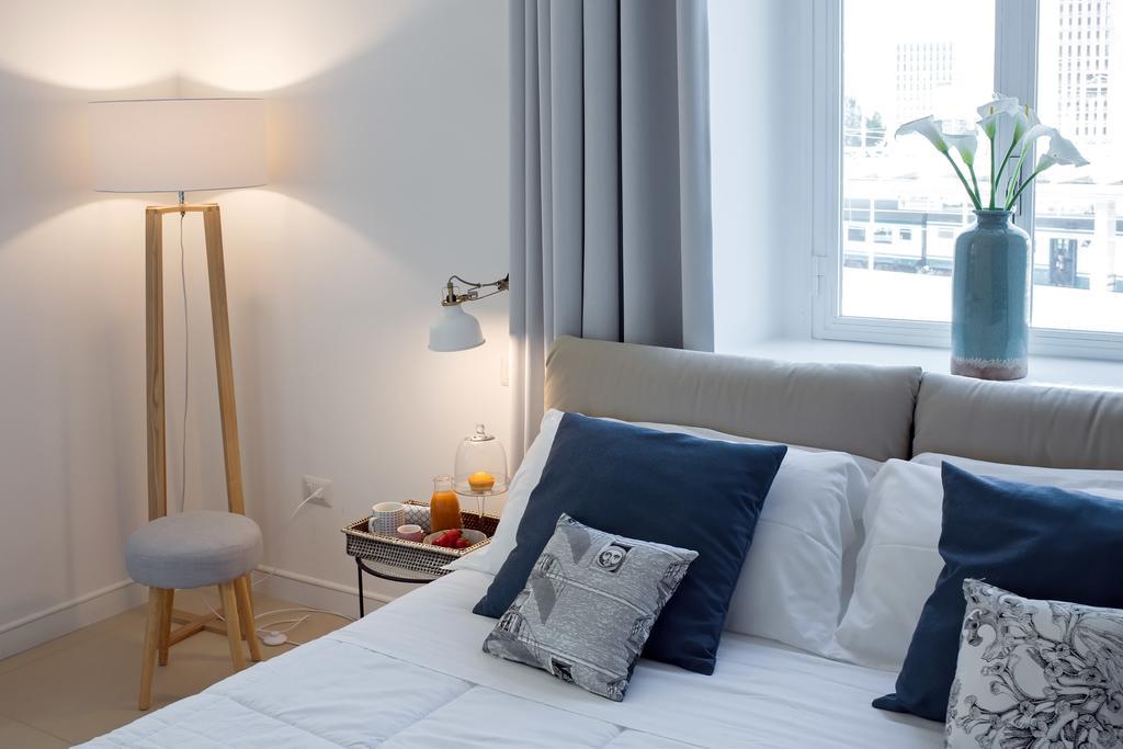 Starhost - PETIT B&B Salernes Extérieur photo